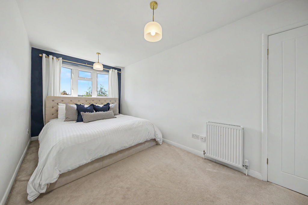 Bowland Drive Walton